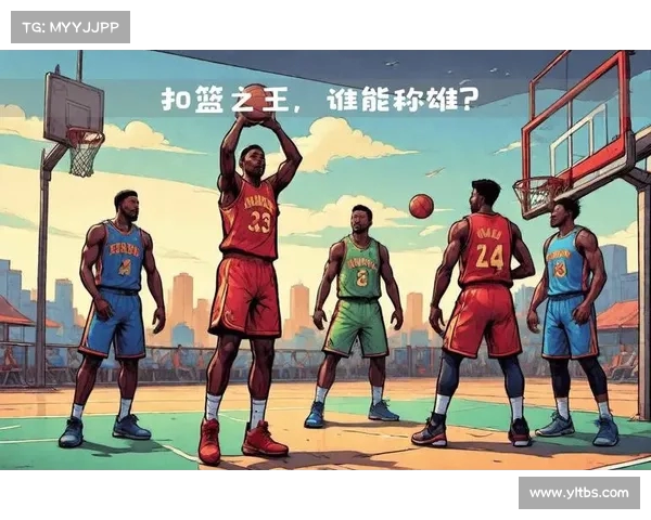 NBA篮板王争霸:谁将登顶统治篮板之巅 NBA篮板王争霸:谁将登顶统治篮板之巅